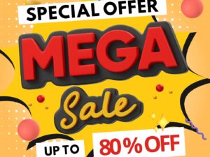 MEGA DIGITAL PRODUCT BUNDLE