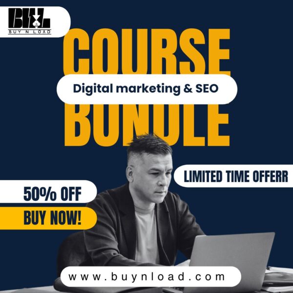 SEO DIGITAL MARKETING COURSES