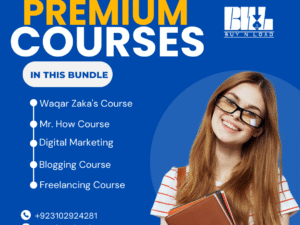 PREMIUM COURSES BUNDLE